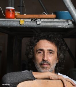 Rafael Dussan Mejía
