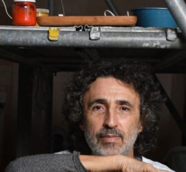 Rafael Dussan Mejía